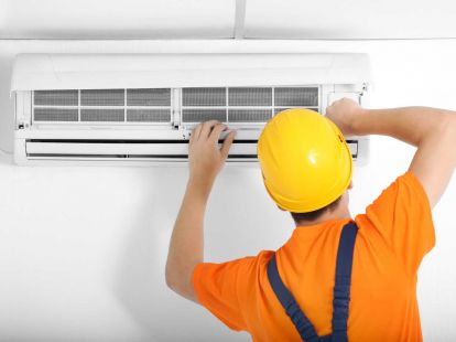 Installation of air conditioners in Miami (ID:5707)