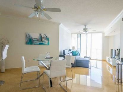 Сдается в аренду  квартира в Sunny Isles Beach, первая линия в Санни-Айлс-Бич - 112$ - Ref: 5729 фото 2