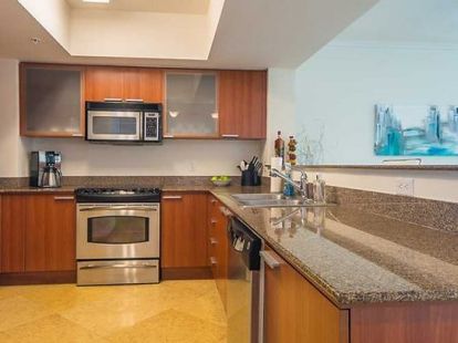 Сдается в аренду  квартира в Sunny Isles Beach, первая линия в Санни-Айлс-Бич - 112$ - Ref: 5729 фото 4