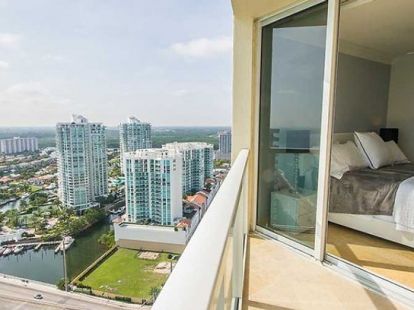 Сдается в аренду  квартира в Sunny Isles Beach, первая линия в Санни-Айлс-Бич - 112$ - Ref: 5729 фото 5