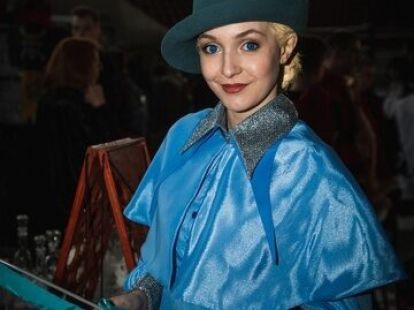 Танцевальное шоу (ID:5738)