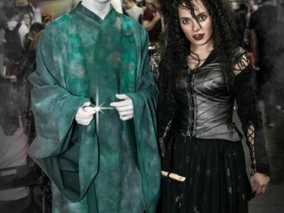 Иллюзионное Шоу в Дубае - Ref: 5739 фото 2