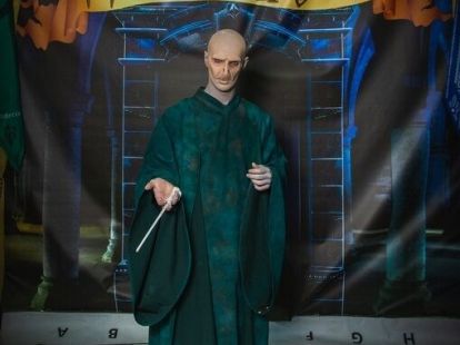 Иллюзионное Шоу в Дубае - Ref: 5739 фото 3