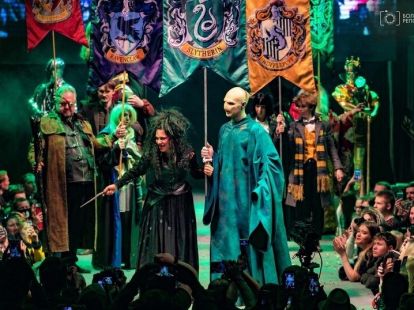 Иллюзионное Шоу в Дубае - Ref: 5739 фото 5