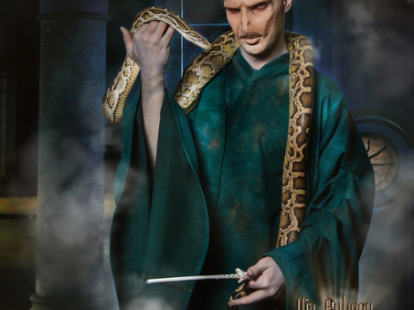 Иллюзионное Шоу (ID:5739)