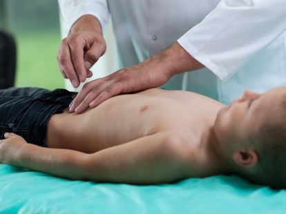 Гастроэнтеролог (ID:5740)