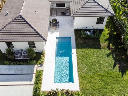 Строительство в Доминикане  в Пунта-Кана - 295000$ - Ref: 5747 фото 2