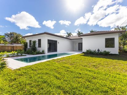 Строительство в Доминикане  в Пунта-Кана - 295000$ - Ref: 5747 фото 9