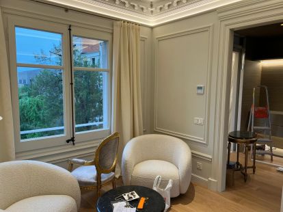 Ремонт домов в Барселоне - Ref: 5750 фото 10