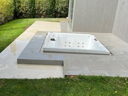 Ремонт домов в Барселоне - Ref: 5750 фото 21