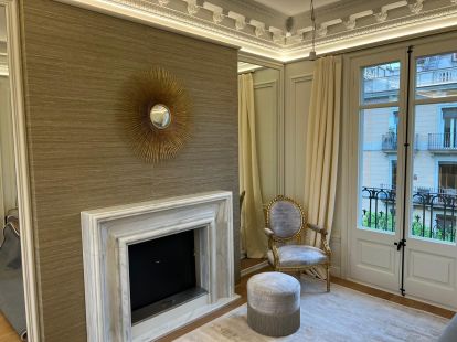 Renovation of houses in Barcelona (ID:5750)