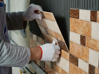 Укладка плитки в Барселоне в Барселоне - Ref: 5751 фото 2