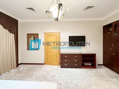 Аренда виллы в Jumeirah 2 Дубай в Джумейре - 700000Dh - Ref: 5770 фото 3
