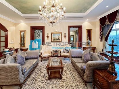 Аренда виллы в Jumeirah 2 Дубай в Джумейре - 700000Dh - Ref: 5770 фото 7