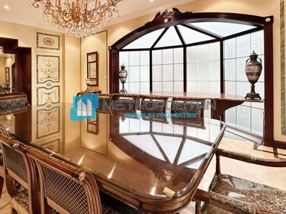 Аренда виллы в Jumeirah 2 Дубай в Джумейре - 700000Dh - Ref: 5770 фото 9