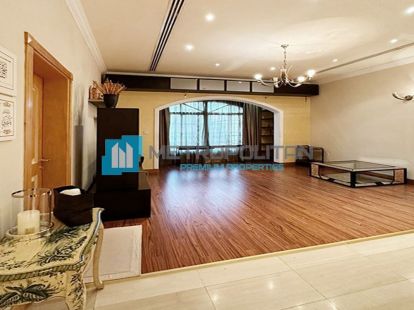 Аренда виллы в Jumeirah 2 Дубай в Джумейре - 700000Dh - Ref: 5770 фото 13
