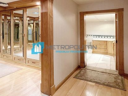 Аренда виллы в Jumeirah 2 Дубай в Джумейре - 700000Dh - Ref: 5770 фото 15