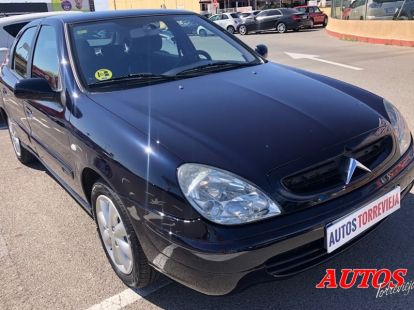 Sprzedaż samochodów w Torrevieja CITROEN XSARA (ID:5845)