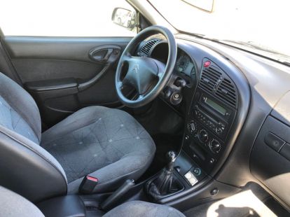 Sprzedaż samochodów w Torrevieja CITROEN XSARA w Guardamar del Segura - 3550€ - Ref: 5845 zdjęcia 12