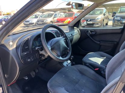 Sprzedaż samochodów w Torrevieja CITROEN XSARA w Guardamar del Segura - 3550€ - Ref: 5845 zdjęcia 3