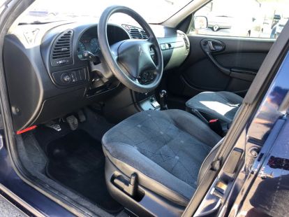 Sprzedaż samochodów w Torrevieja CITROEN XSARA w Guardamar del Segura - 3550€ - Ref: 5845 zdjęcia 9
