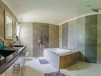 Аренда в Кабарете на берегу  в Сосуа - 270$ - Ref: 5847 фото 2