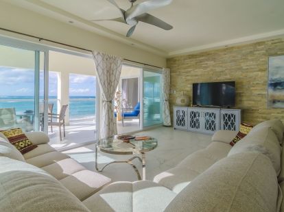 Аренда в Кабарете на берегу  в Сосуа - 270$ - Ref: 5847 фото 10