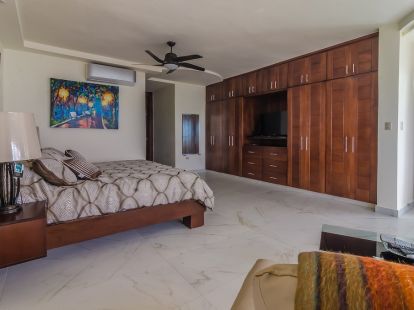 Аренда в Кабарете на берегу  в Сосуа - 270$ - Ref: 5847 фото 3