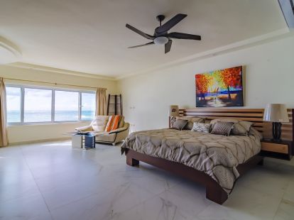 Аренда в Кабарете на берегу  в Сосуа - 270$ - Ref: 5847 фото 5