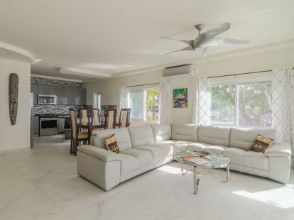 Аренда в Кабарете на берегу  в Сосуа - 270$ - Ref: 5847 фото 7