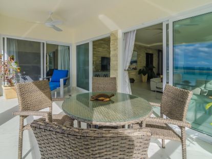 Аренда в Кабарете на берегу  в Сосуа - 270$ - Ref: 5847 фото 9