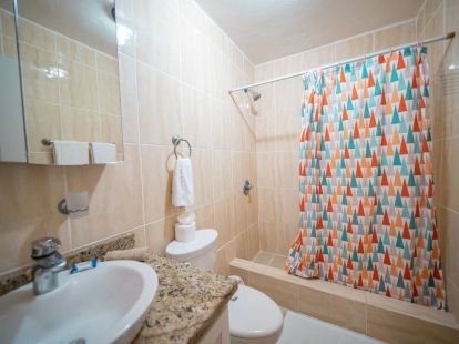 Аренда в Сосуа в центре города  в Сосуа - 65$ - Ref: 5848 фото 2