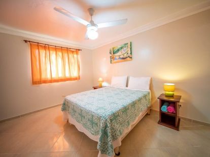 Аренда в Сосуа в центре города  в Сосуа - 65$ - Ref: 5848 фото 4