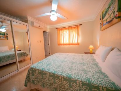 Аренда в Сосуа в центре города  в Сосуа - 65$ - Ref: 5848 фото 7