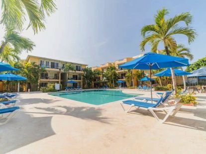 Аренда в Сосуа в центре города  в Сосуа - 65$ - Ref: 5848 фото 8