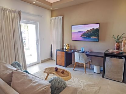 Аренда виллы в Кабарете на берегу в Кабарете - 2500$ - Ref: 5849 фото 11