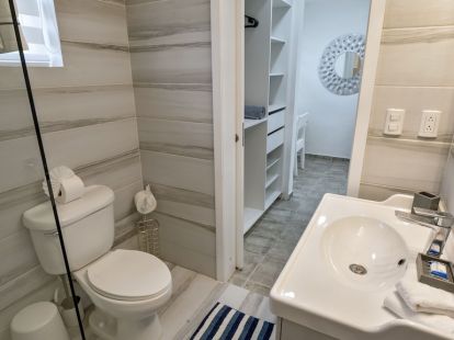 Аренда виллы в Кабарете на берегу в Кабарете - 2500$ - Ref: 5849 фото 13