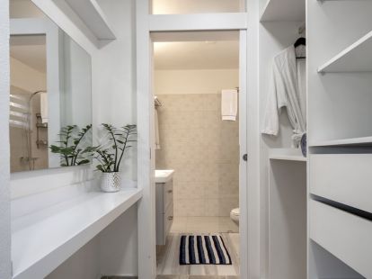 Аренда виллы в Кабарете на берегу в Кабарете - 2500$ - Ref: 5849 фото 14