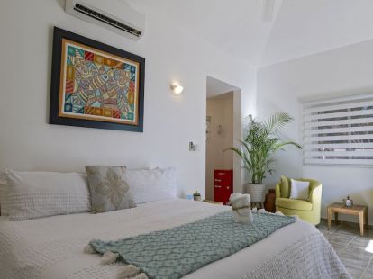 Аренда виллы в Кабарете на берегу в Кабарете - 2500$ - Ref: 5849 фото 16