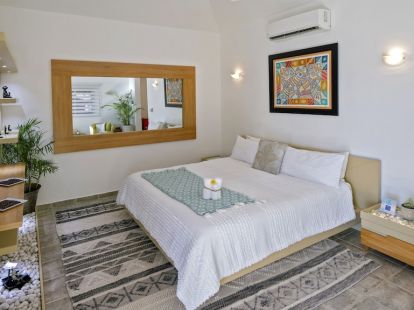 Аренда виллы в Кабарете на берегу в Кабарете - 2500$ - Ref: 5849 фото 17