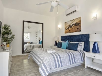 Аренда виллы в Кабарете на берегу в Кабарете - 2500$ - Ref: 5849 фото 20