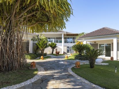 Аренда виллы в Кабарете на берегу в Кабарете - 2500$ - Ref: 5849 фото 23