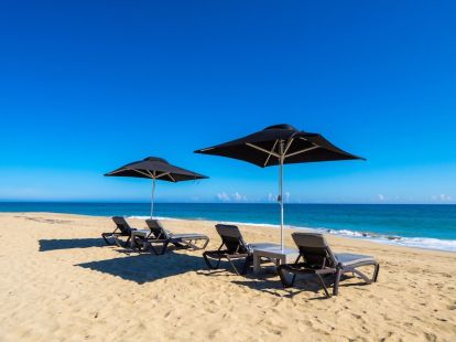 Аренда виллы в Кабарете на берегу в Кабарете - 2500$ - Ref: 5849 фото 24