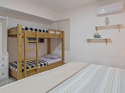 Аренда виллы в Кабарете на берегу в Кабарете - 2500$ - Ref: 5849 фото 4