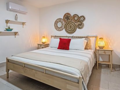 Аренда виллы в Кабарете на берегу в Кабарете - 2500$ - Ref: 5849 фото 5