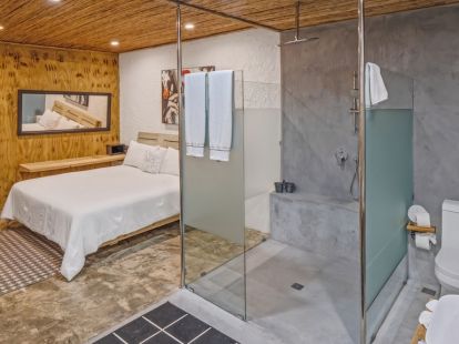 Аренда виллы в Кабарете на берегу в Кабарете - 2500$ - Ref: 5849 фото 7