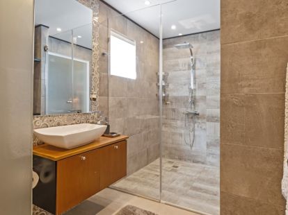 Аренда виллы в Кабарете на берегу в Кабарете - 2500$ - Ref: 5849 фото 9