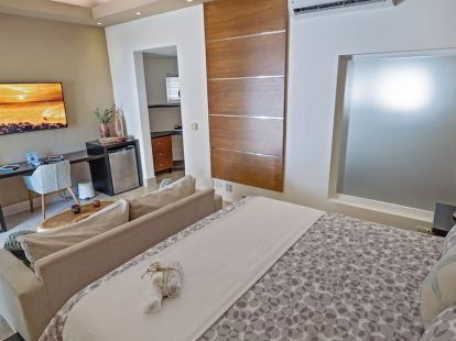 Аренда виллы в Кабарете на берегу в Кабарете - 2500$ - Ref: 5849 фото 10