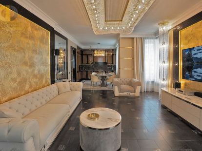 Renovation of houses and apartments in Marbella (ID:5850)