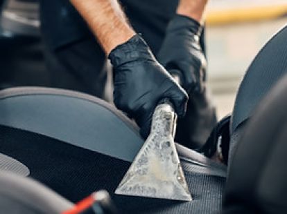 Автомойка в Марбелье - Ref: 5853 фото 2